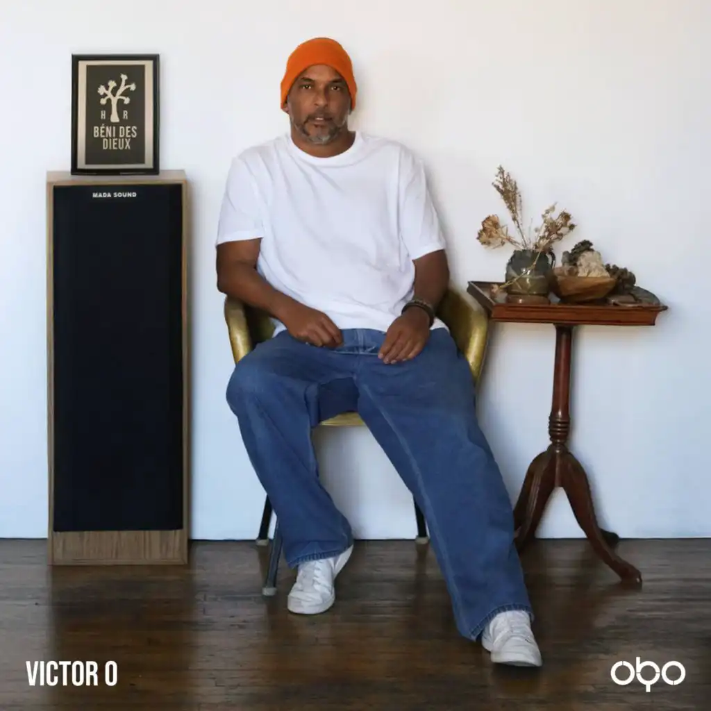 Victor O