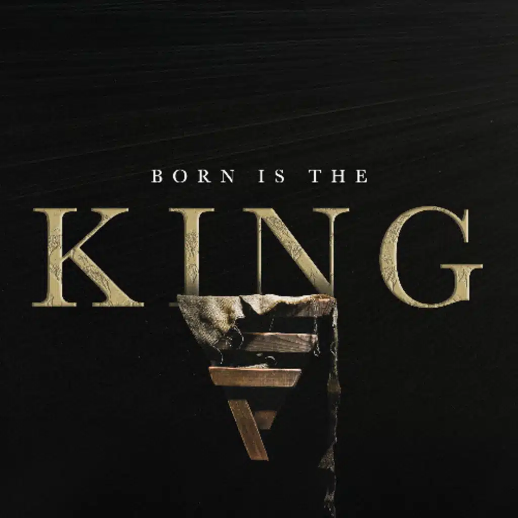 Christmas Message Justin Domino December 24, 2024