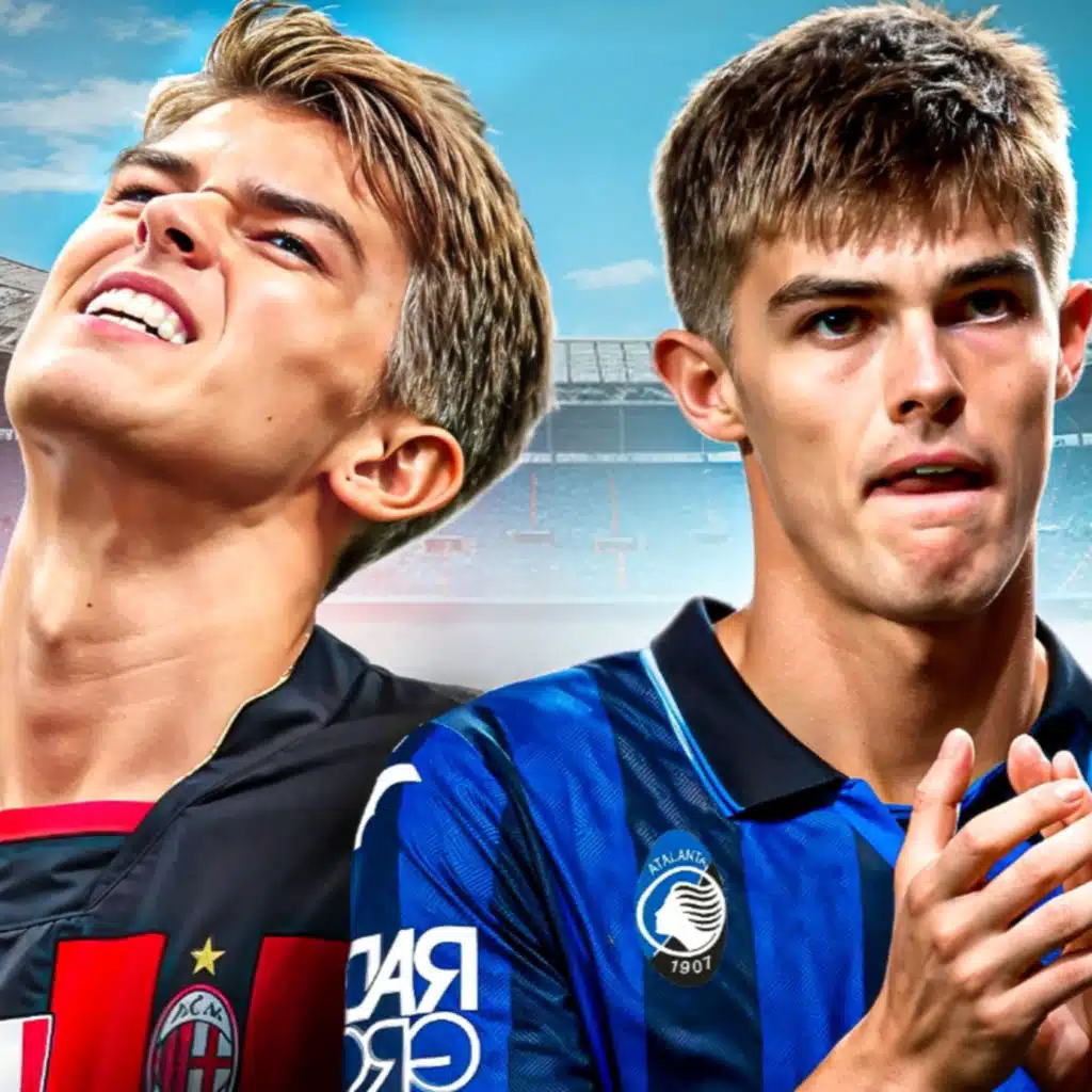 Do Milan REGRET selling CDK?!