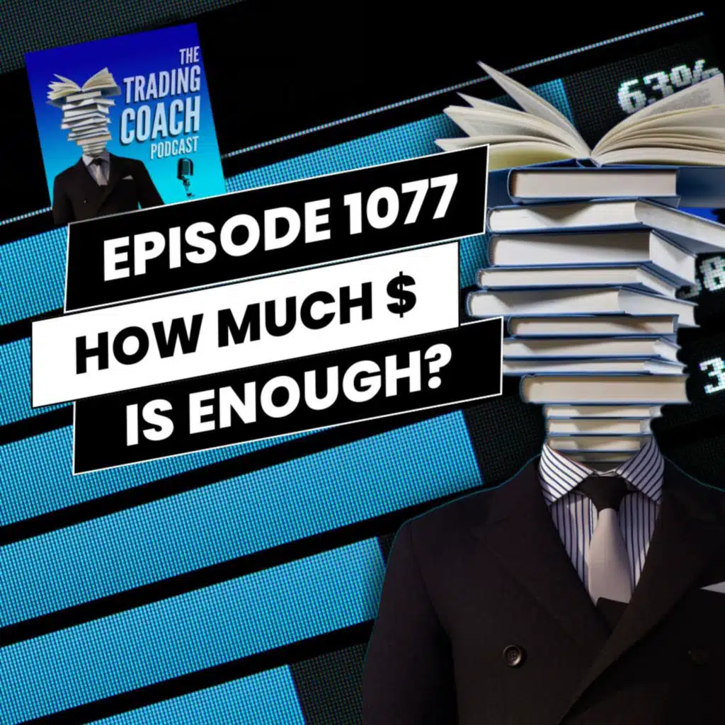 1077 - How Much ROI Is Enough ROI