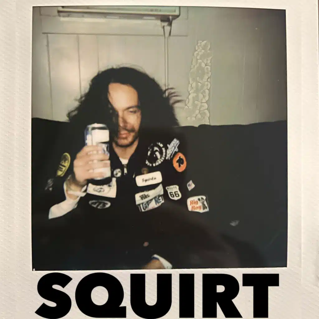 Party Snort