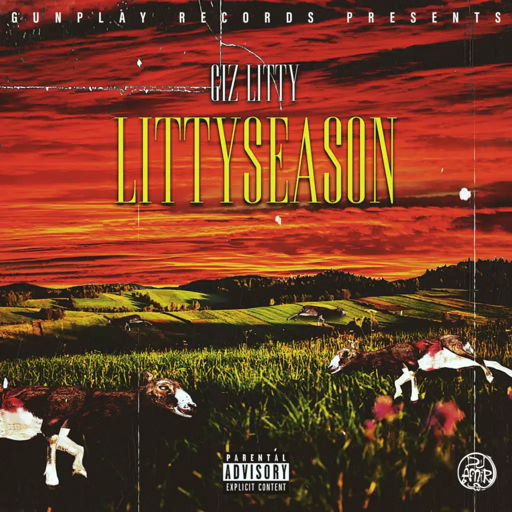 Littyseason