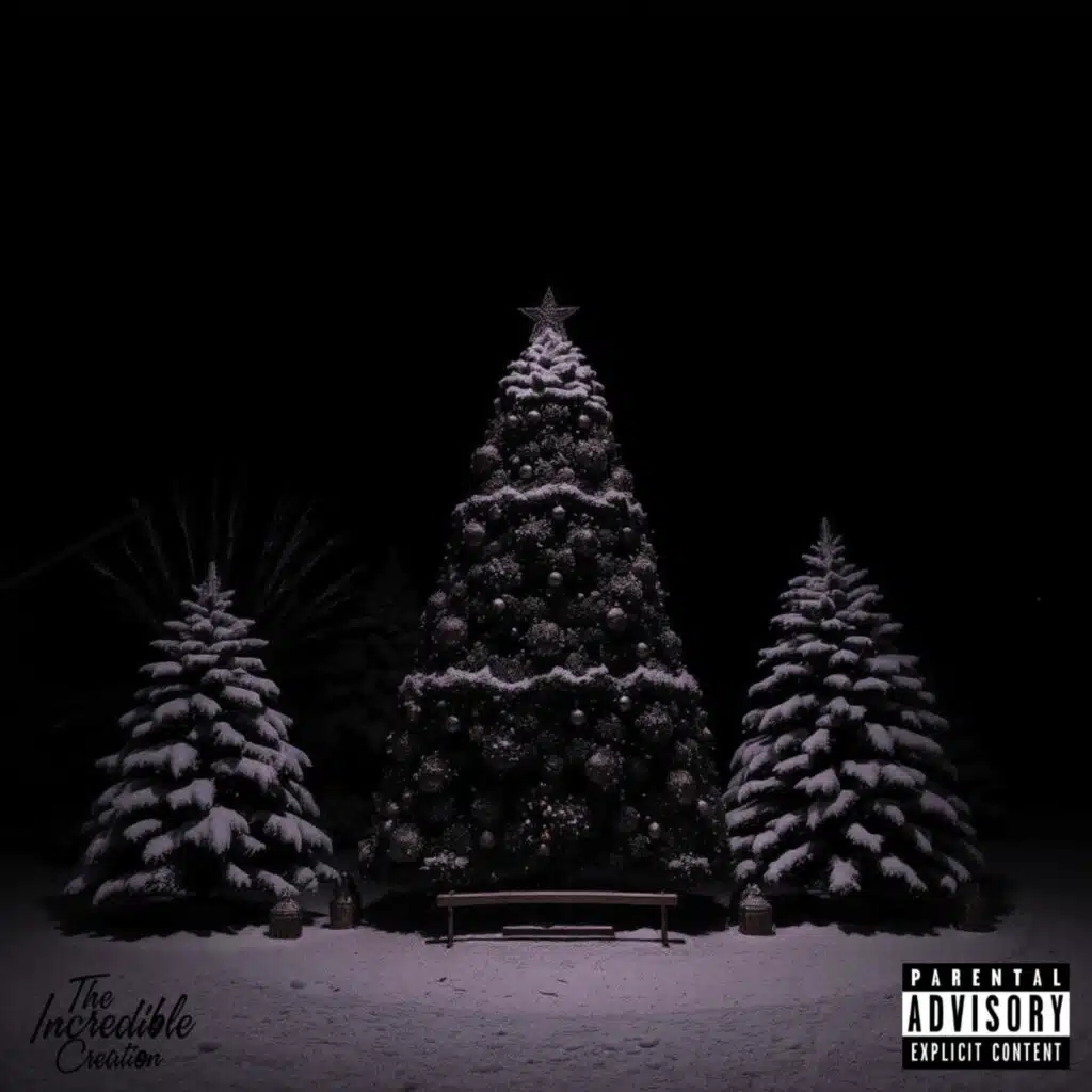 ForChristmas (feat. CZ Babyy)