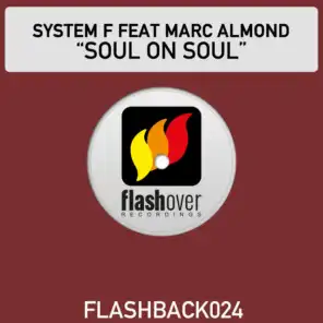Soul On Soul (feat. Marc Almond)