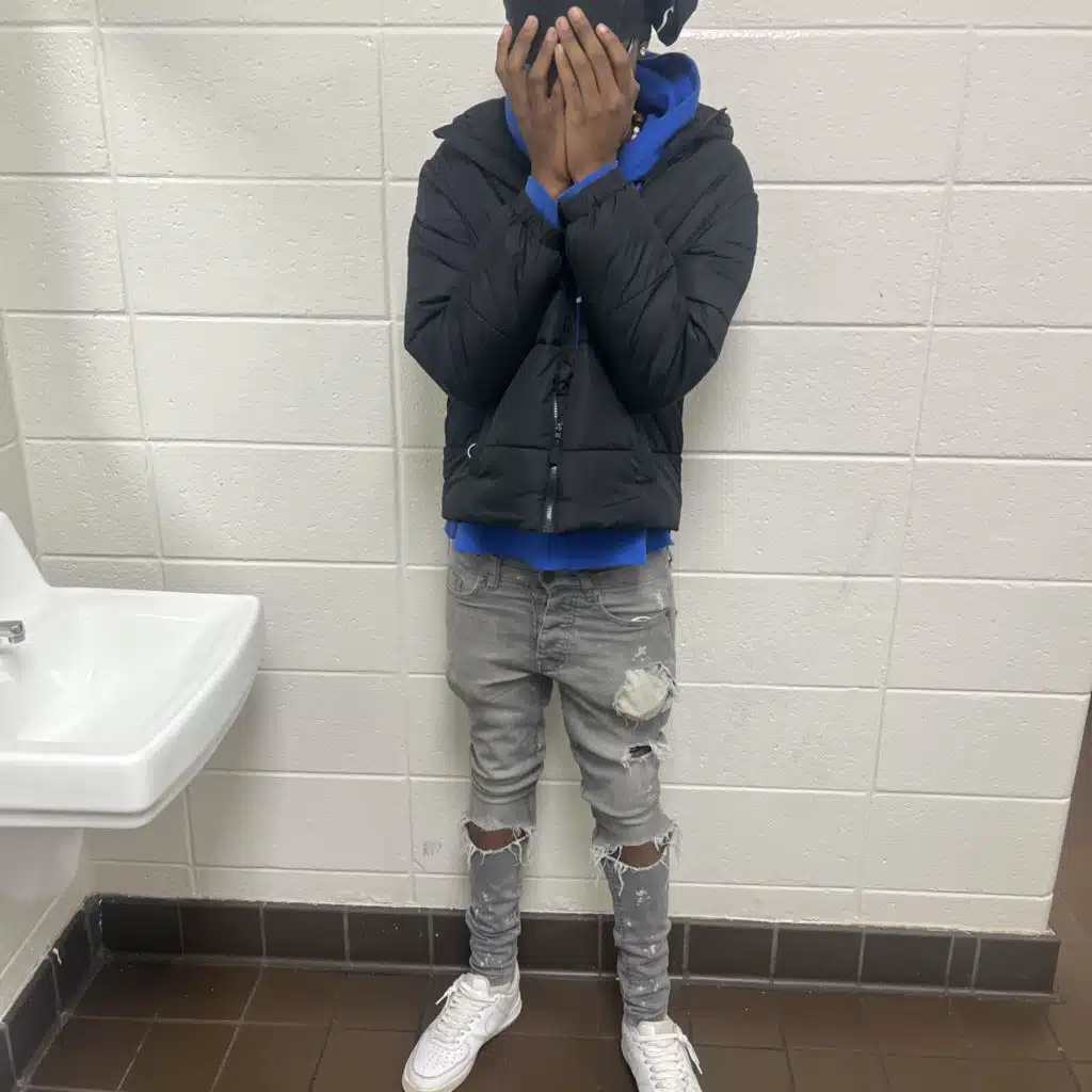 2Geekd (feat. lilc4)