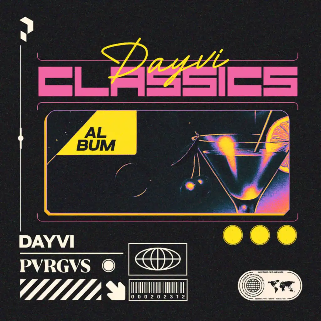 Dayvi Classics