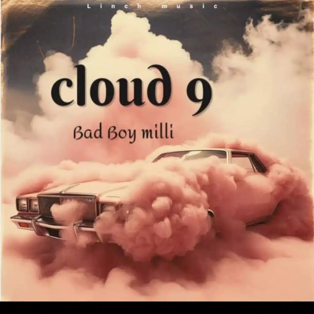 Bad Boy Milli