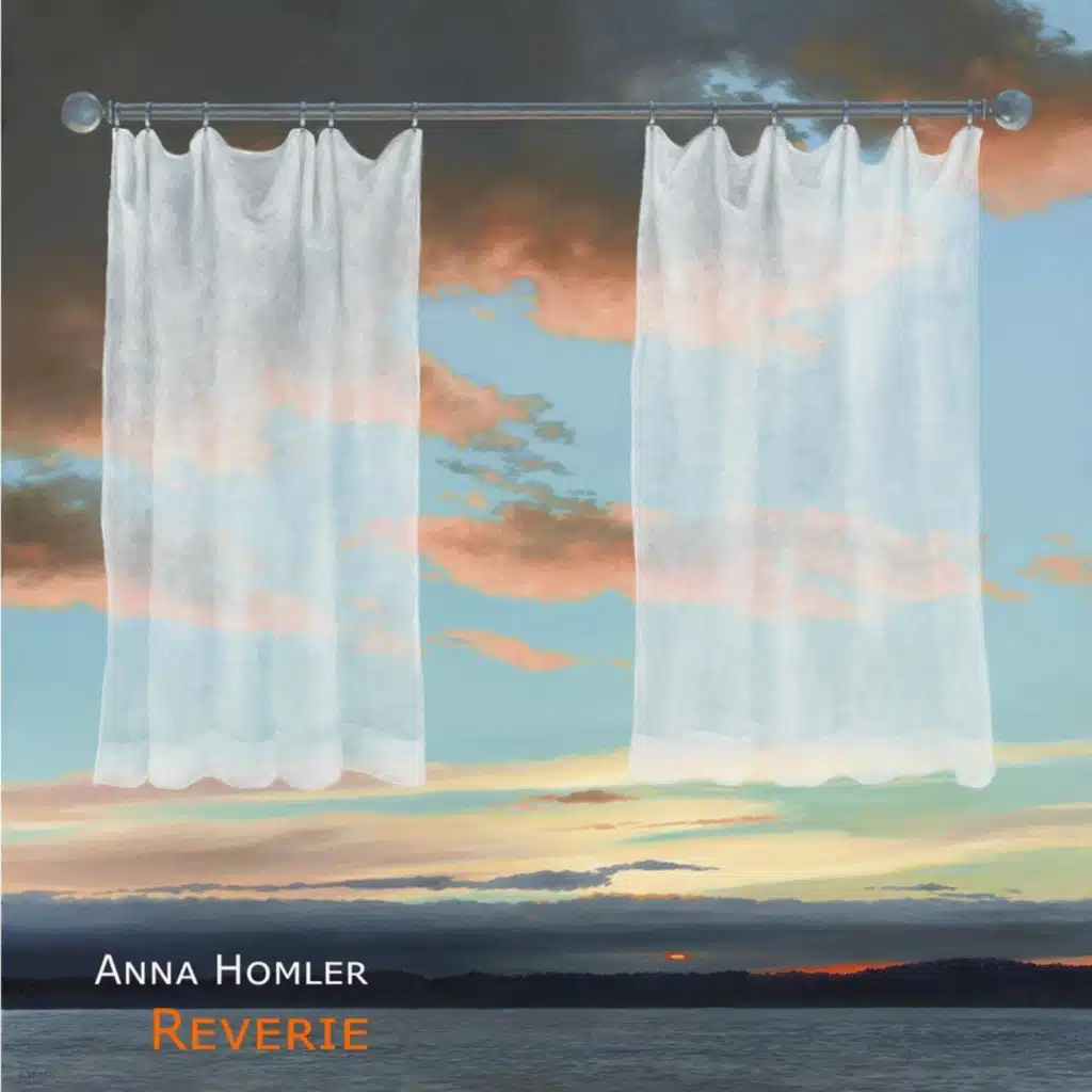 Anna Homler