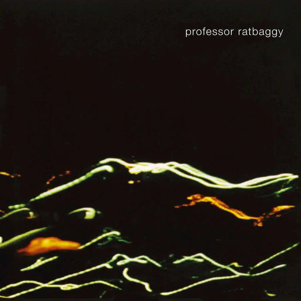 Professor Ratbaggy