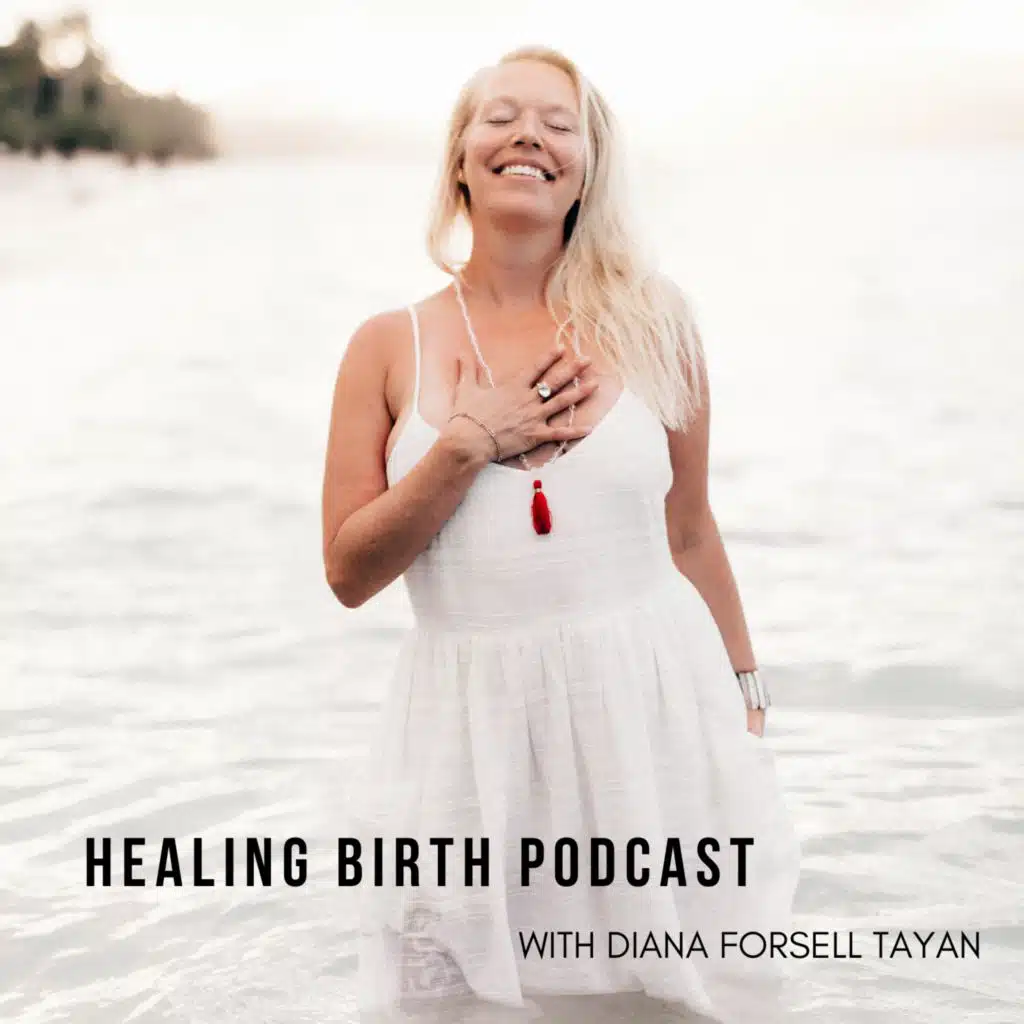 Healing Birth