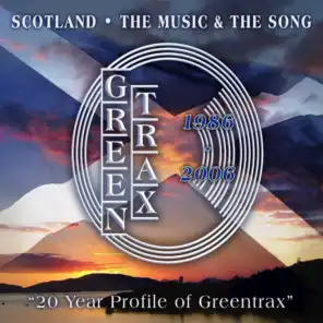 Scotland the Music & the Song