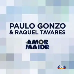 Paulo Gonzo & Raquel Tavares
