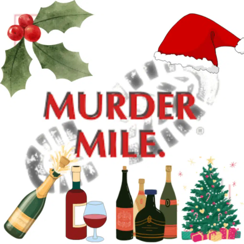 Christmas Special 2024