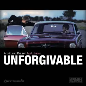 Unforgivable (First State Rough Mix)