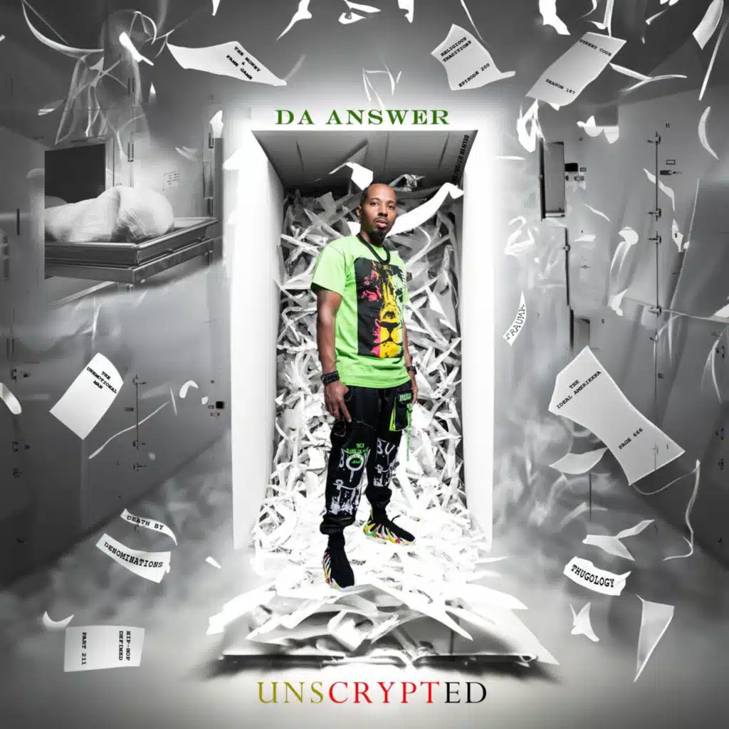 Da Answer
