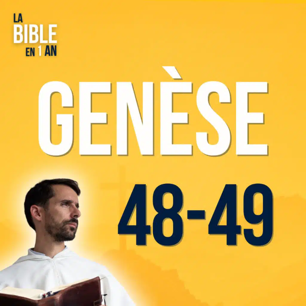 J25 - L'héritage de Jacob - matin ☼