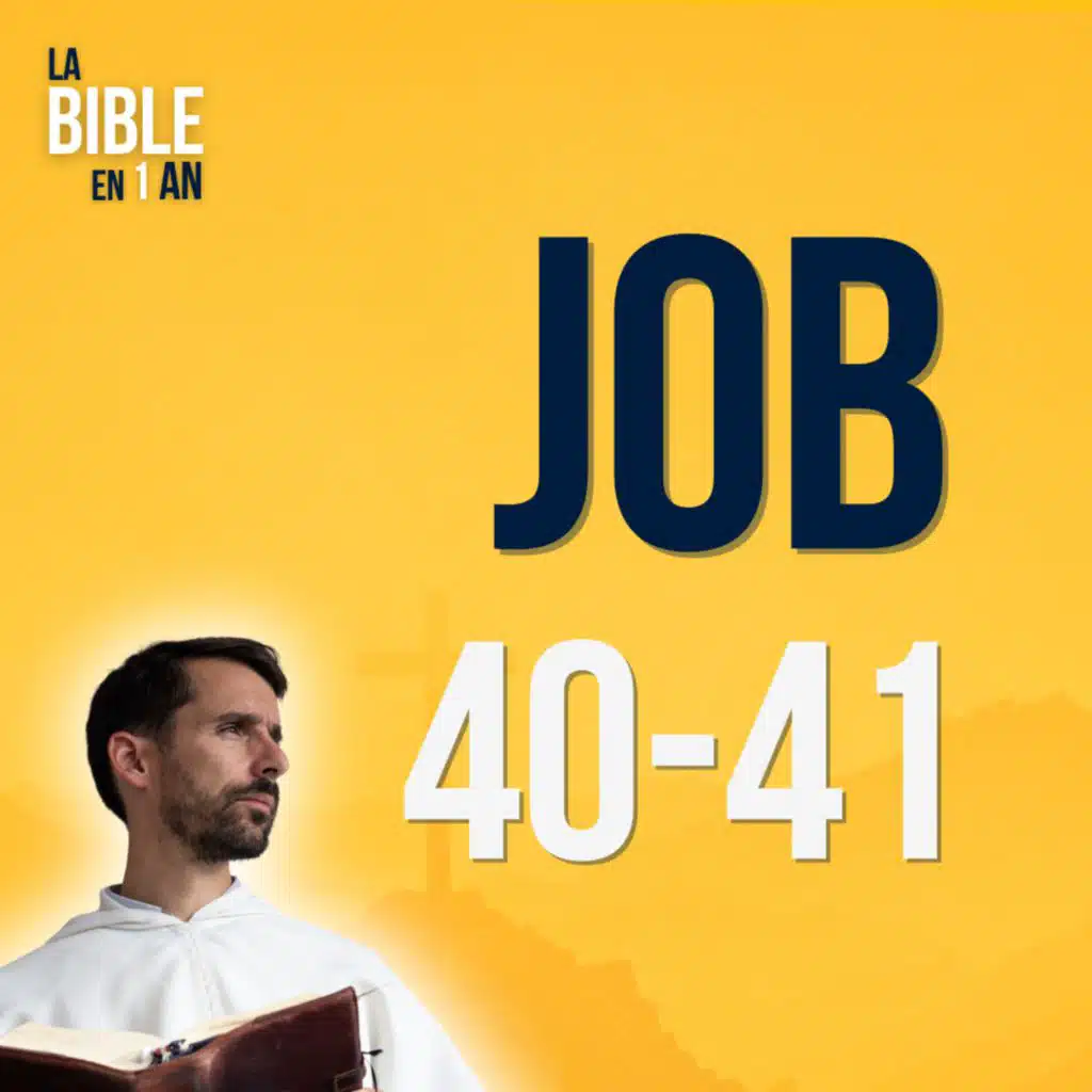 J25 - L'incompréhensible puissance divine - soir ☾