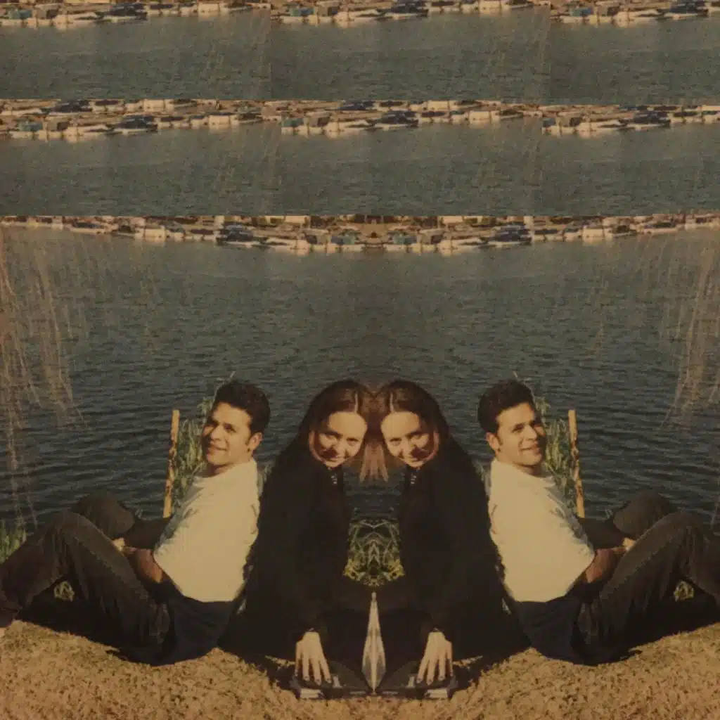Odd Love