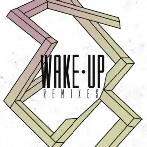 Wake Up (Murlo Remix)