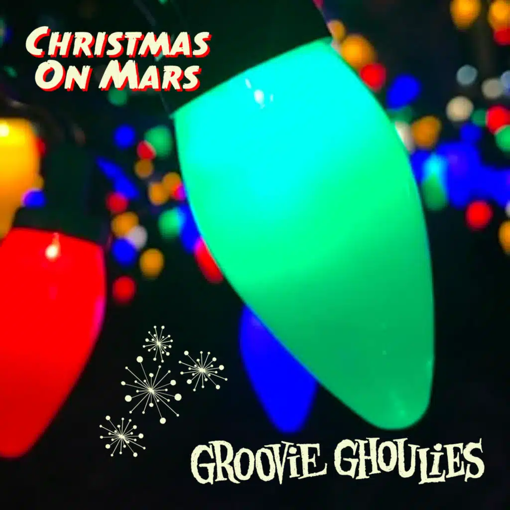 Groovie Ghoulies