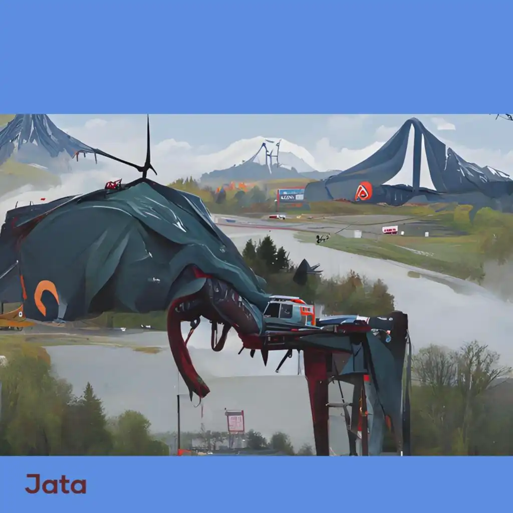 Jata