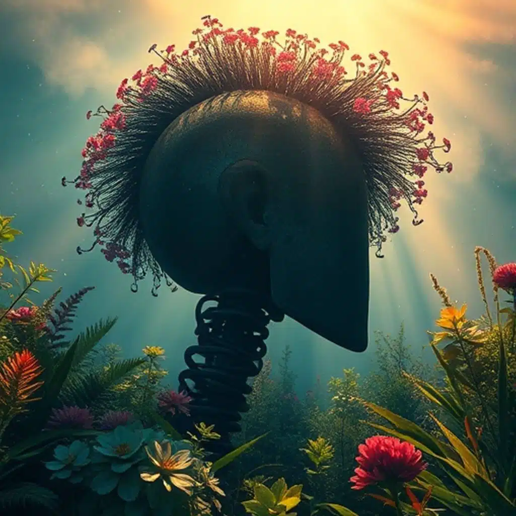 The Present (feat. Dirty Mike)