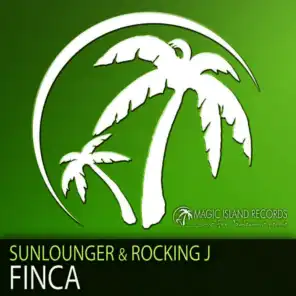 Finca (Roger Shah & Rocking J Original Mix)
