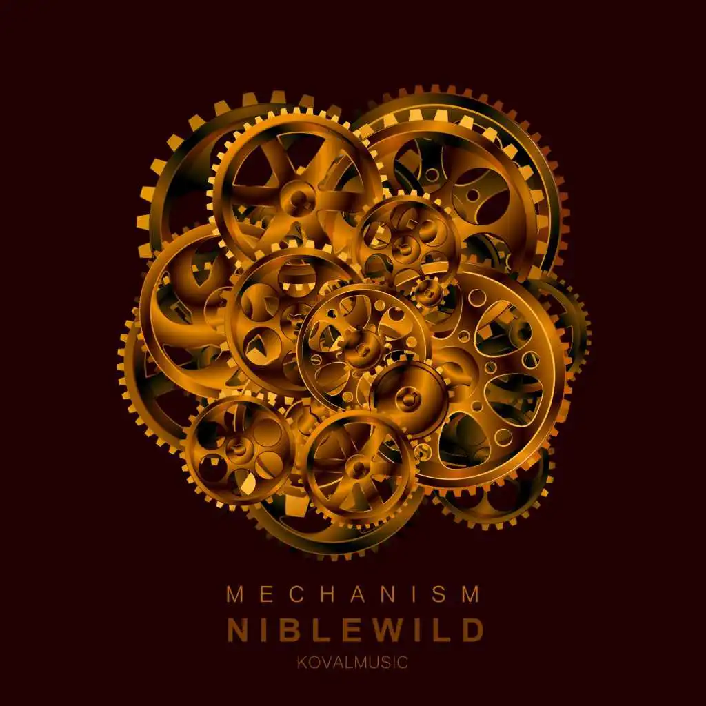 Mechanism (Radio Edit)