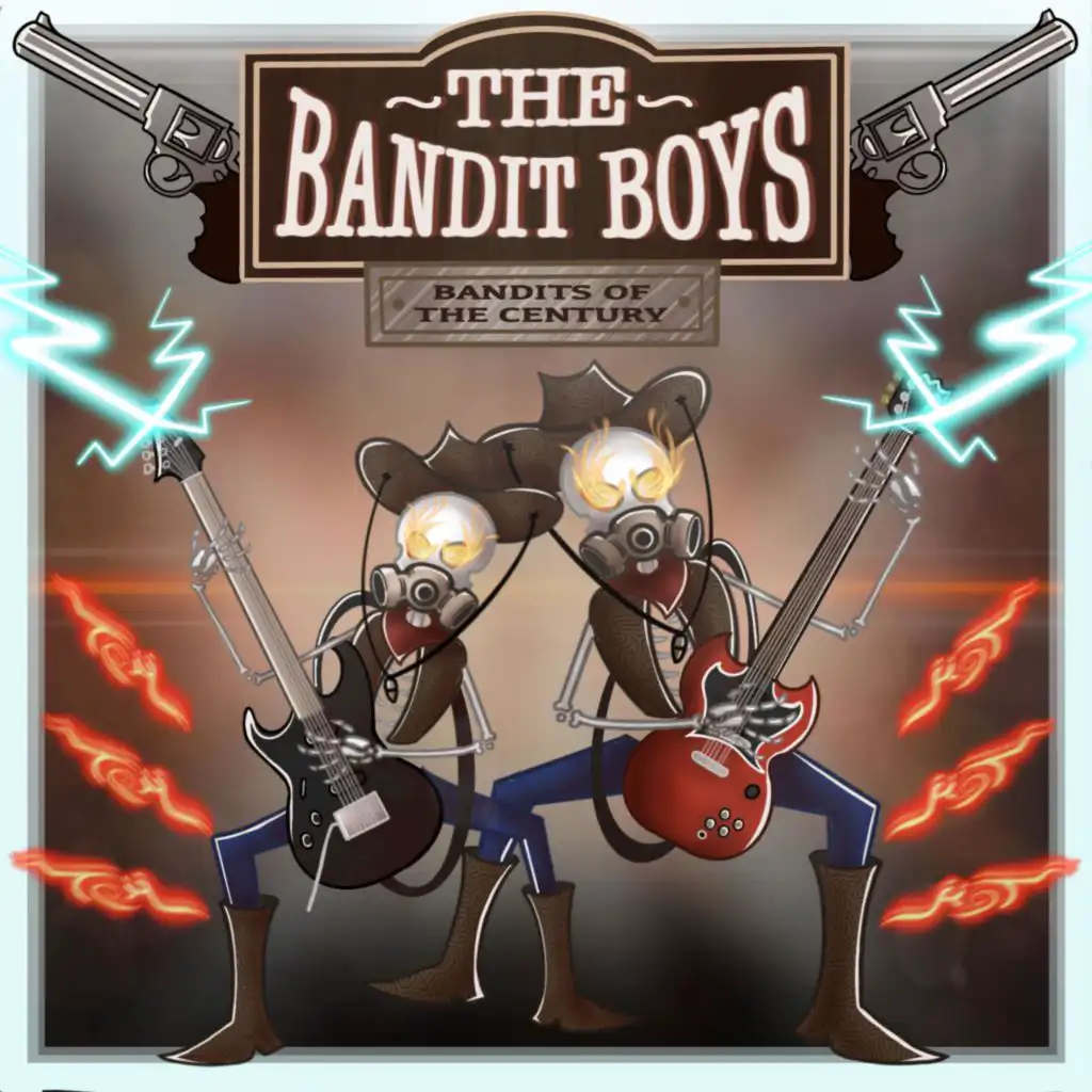 The Bandit Boys