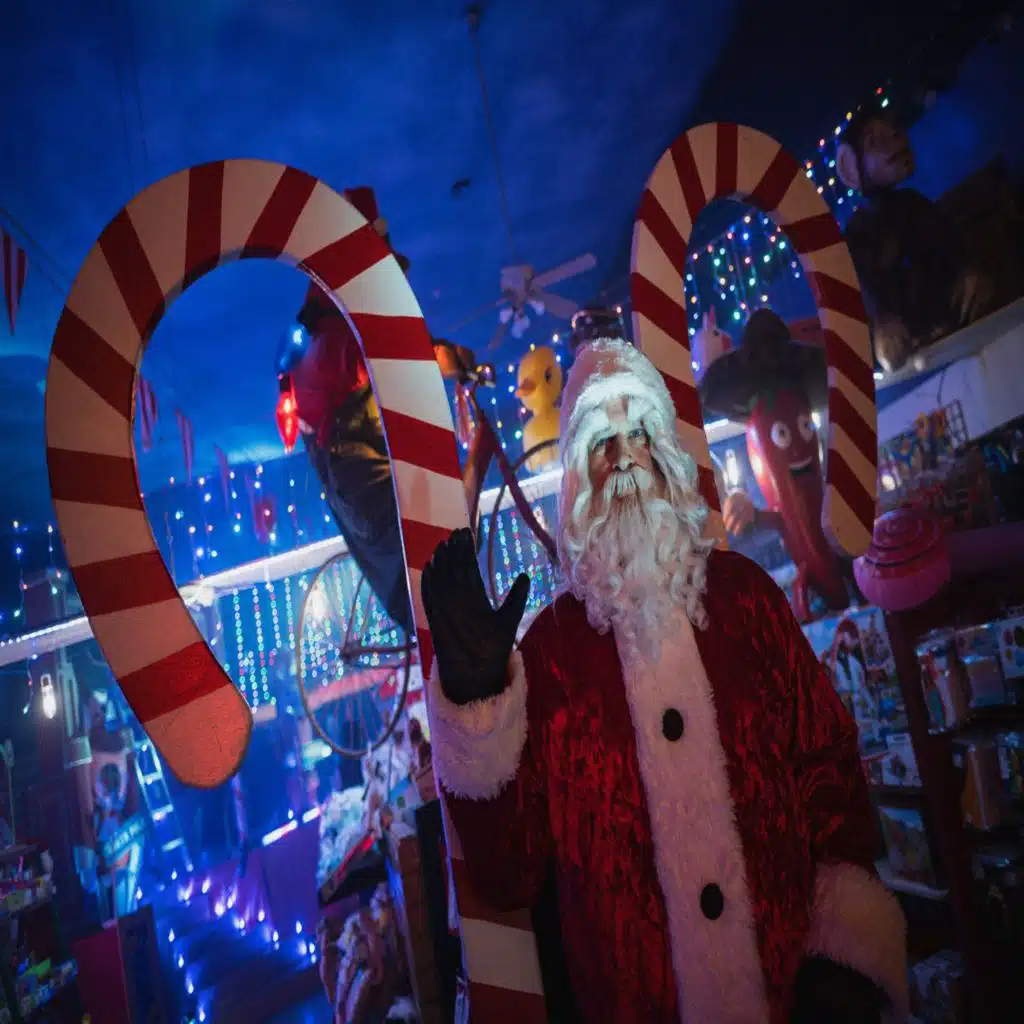 Christmas Bloody Christmas (2022)