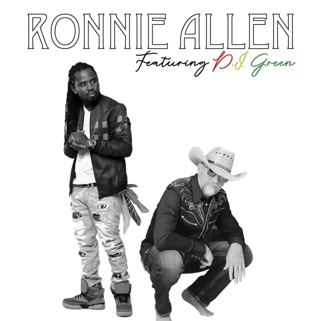 Ronnie Allen