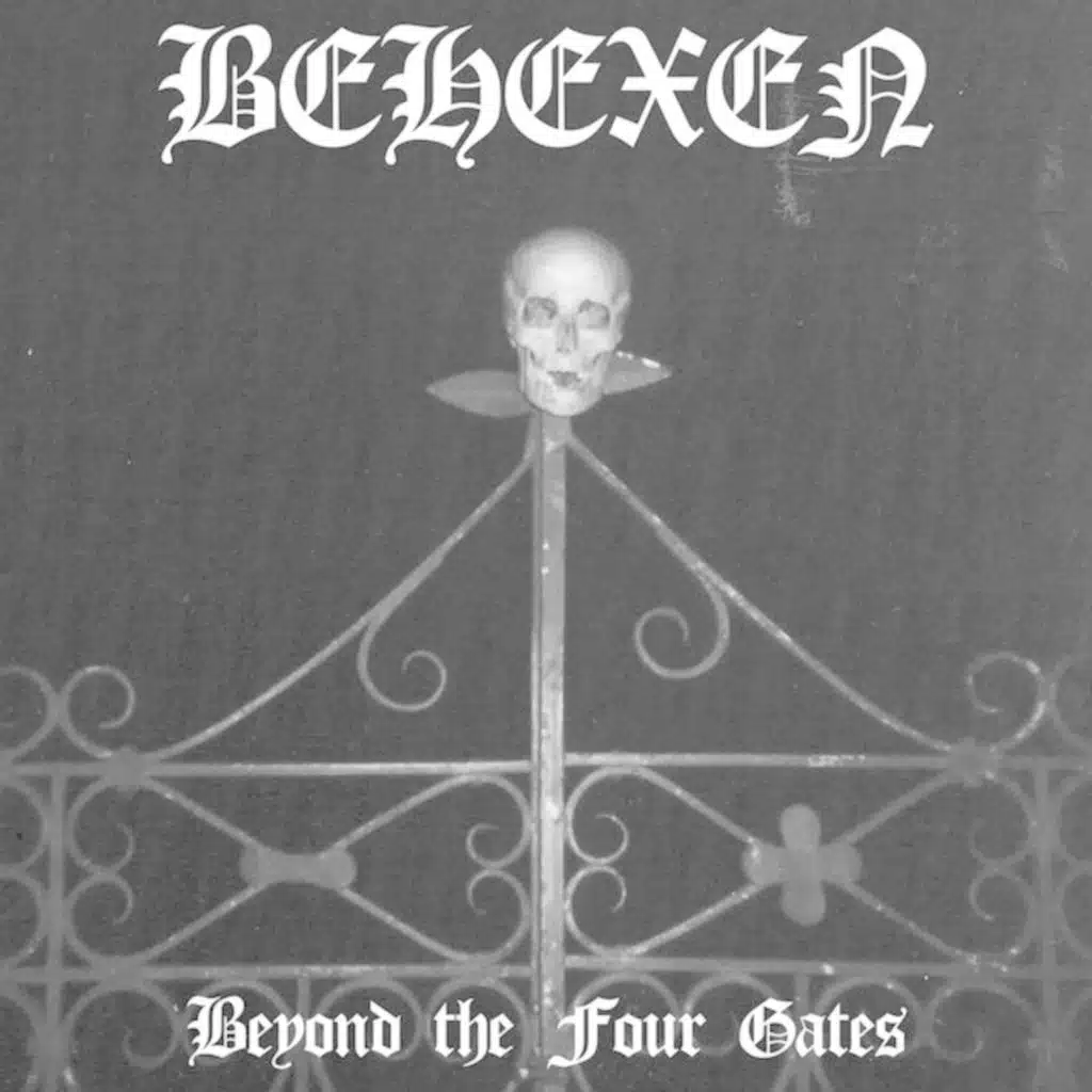 Behexen