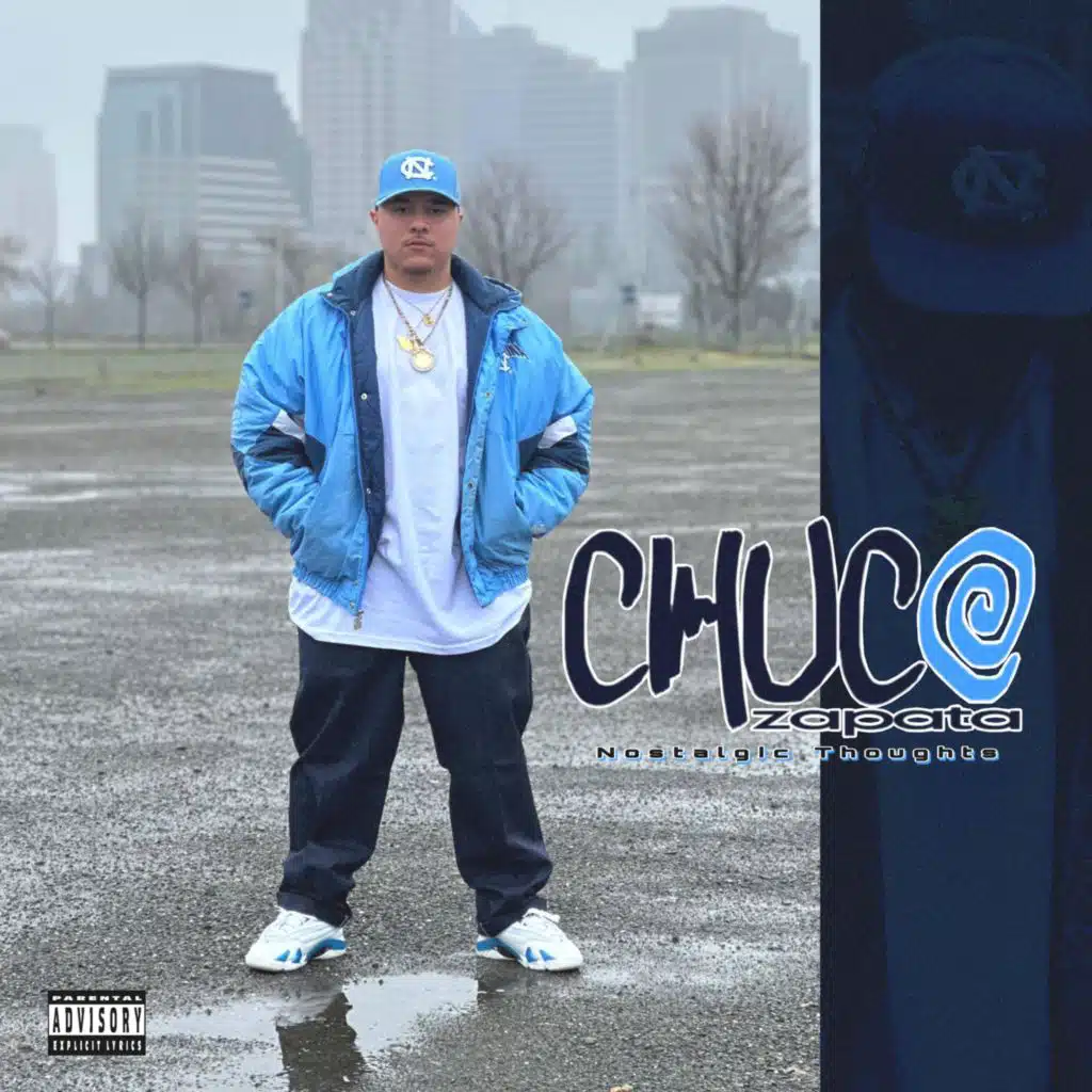 Chuco Z.