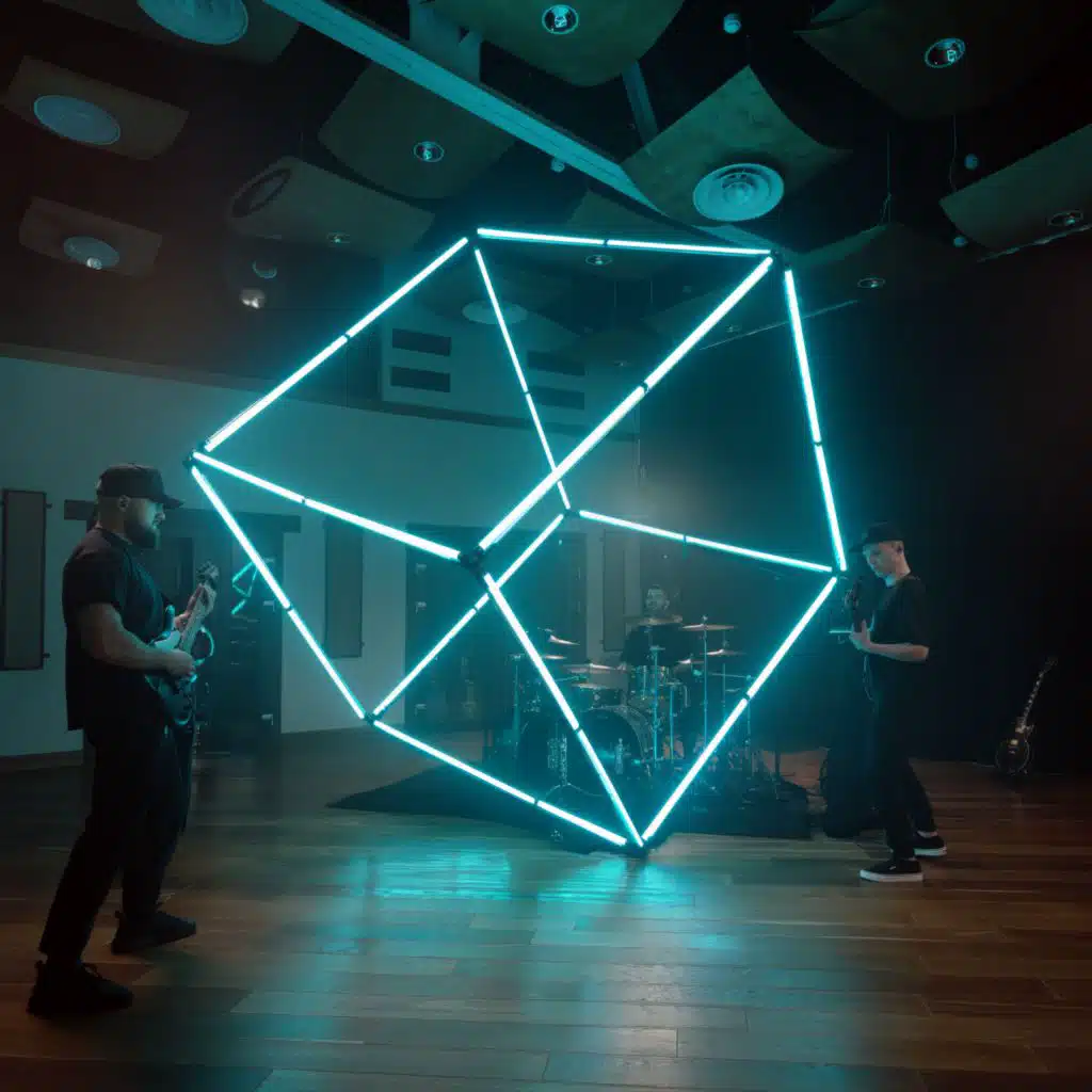 Walking Across Jupiter