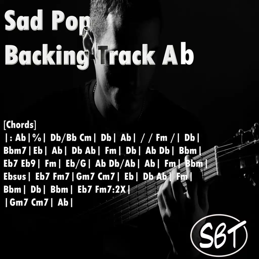 Sydney Backing Tracks