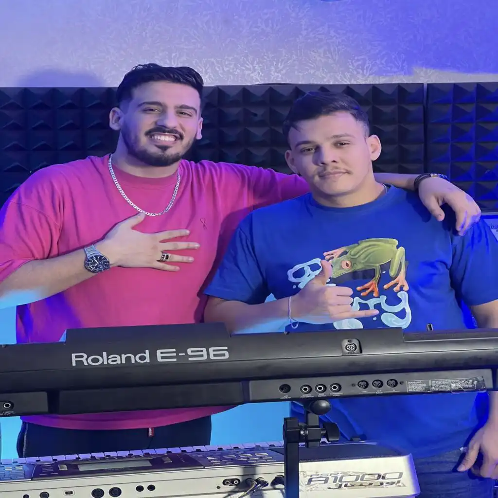 Beaugossa (feat. Tchikou 22)