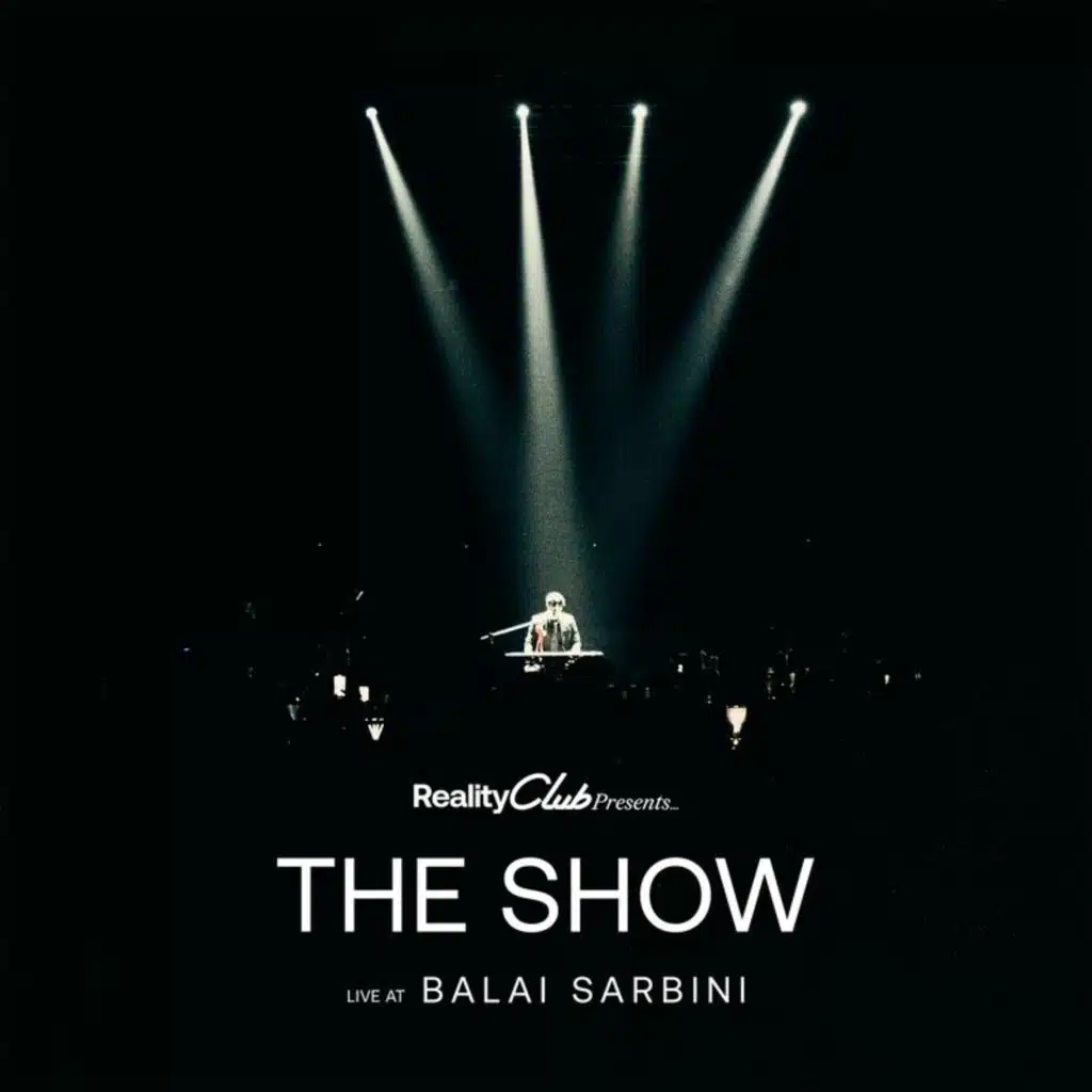 Desire (Live At Balai Sarbini)