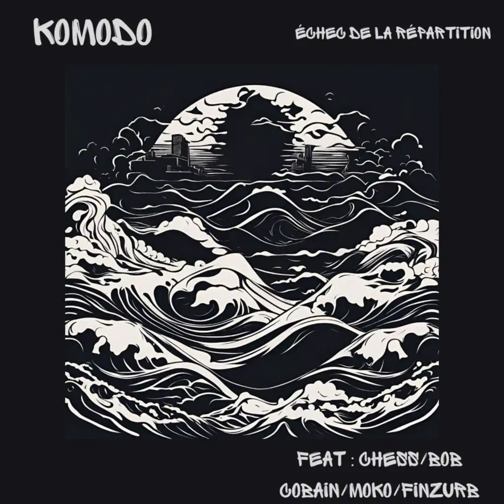 Komodo