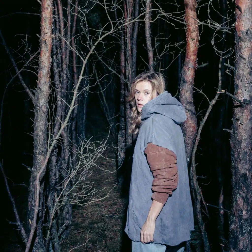 Po tamtej stronie jeziora