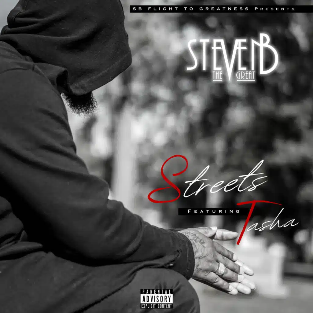 Streets (feat. Tasha)