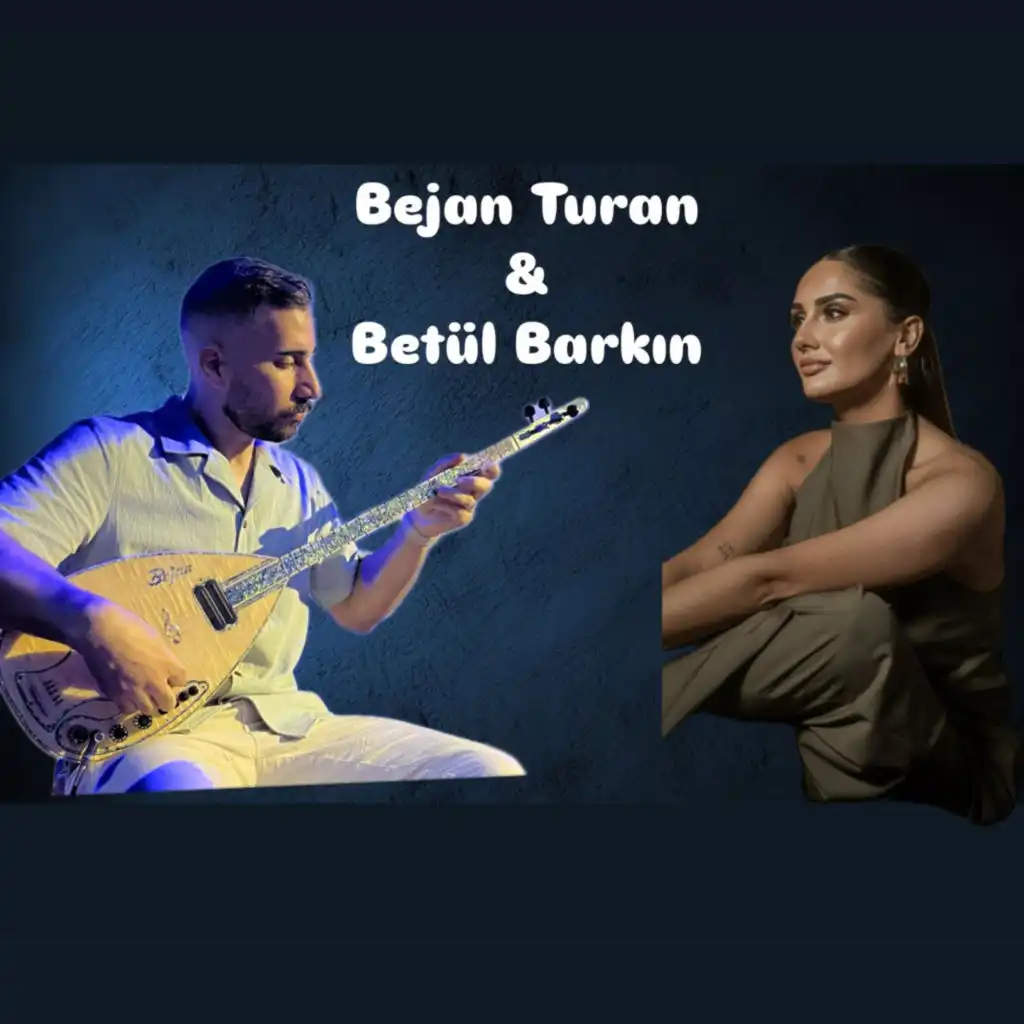 bejan turan