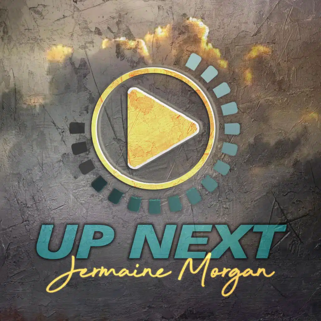 Jermaine Morgan