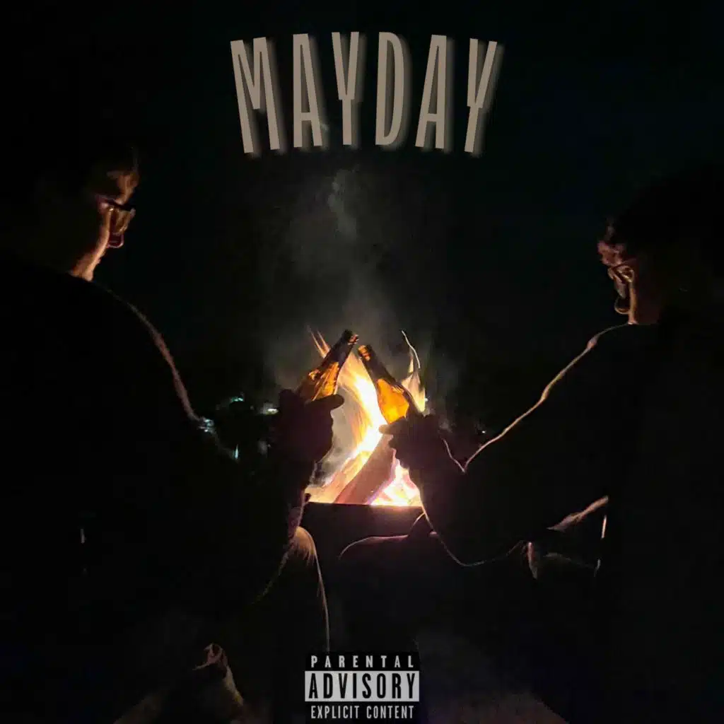 Mayday (feat. KAMJUU & TopPickeCaleb)