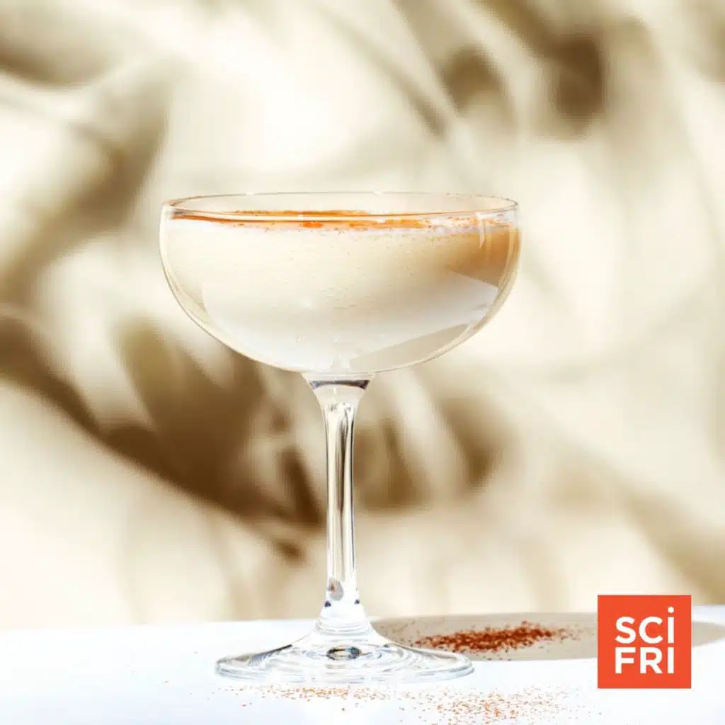 The Top Dino Discoveries Of 2024 | Can Spiking Eggnog Kill Bacteria From Raw Eggs?