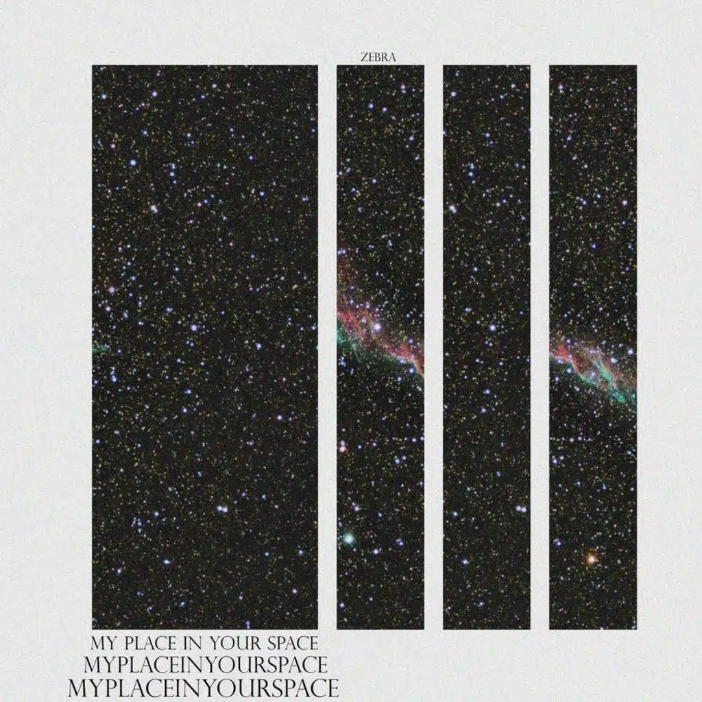 My Place in Your Space