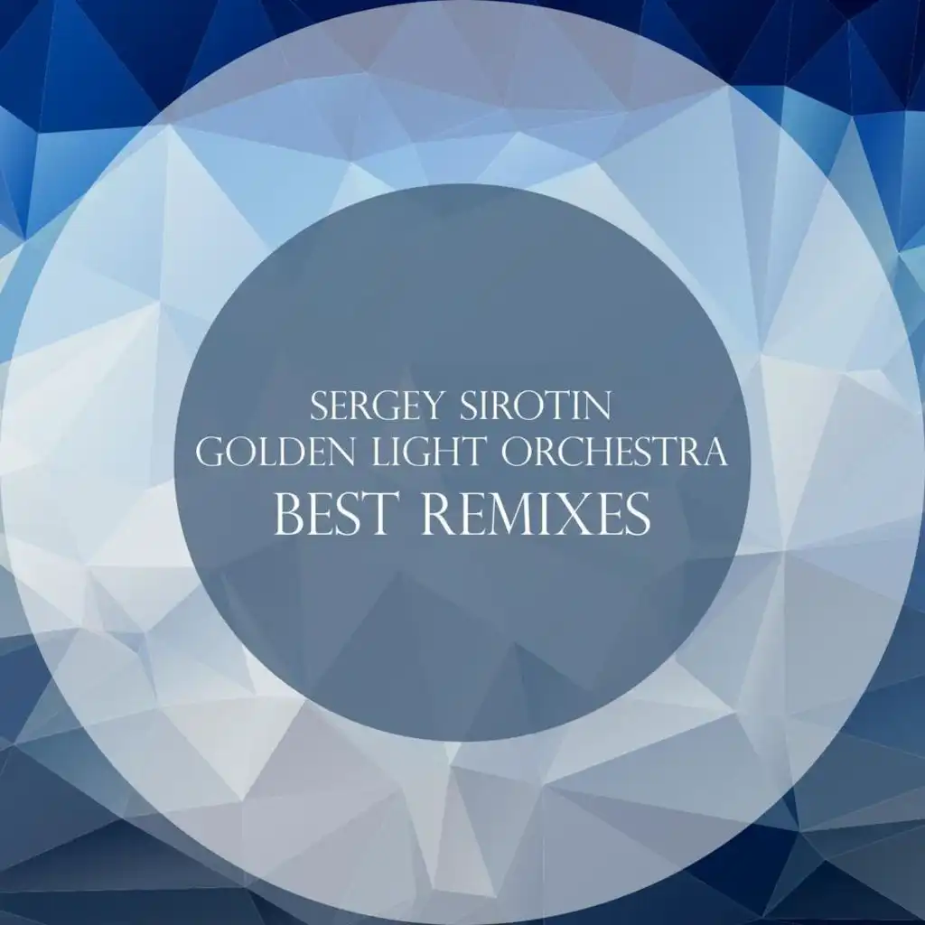 Sergey Sirotin, Golden Light Orchestra