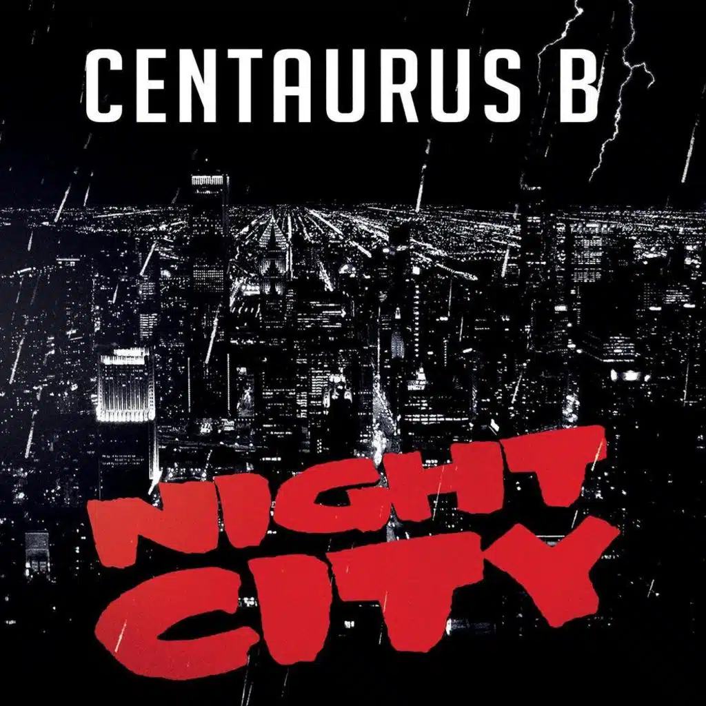 Night Wolf (Original Mix)