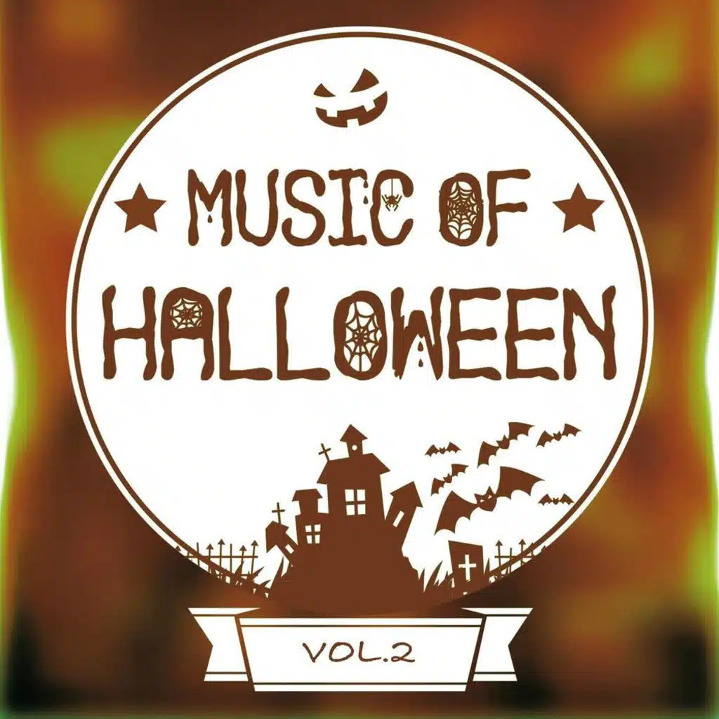 Music of Helloween, Vol. 2