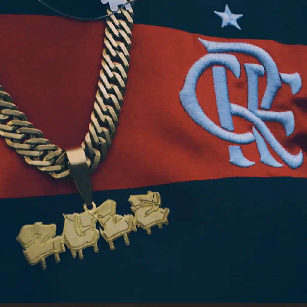 Melodia e Rajada (feat. ARIEL ON TRACK & THE BEST REC)