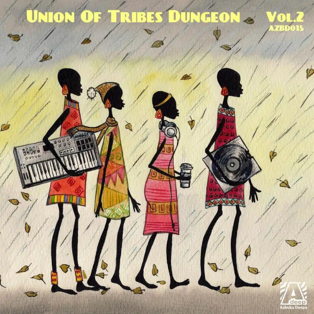 Noise'n'Roll (Original Mix)